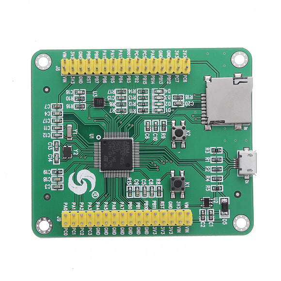 STM32 STM32F405RGT6 STM32F405 USB IO Core MicroPython Development Board