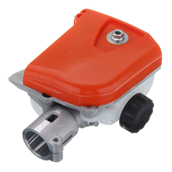 28mm 7 Spline Pole Saw Chain Saw Tool Gear Box Gear Head Assembly