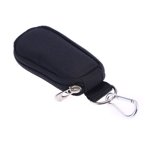 2ml Bottle Essential Oil Carrying and Key Case Oil Cases for Oil Portable Handle Bag