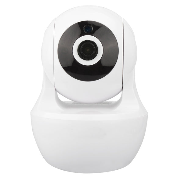 HD 1080P Wifi IP Camera PTZ Adjustment Night Vision Two Way Audio Motion Detecting Home Security Surveillance CCTV Camera
