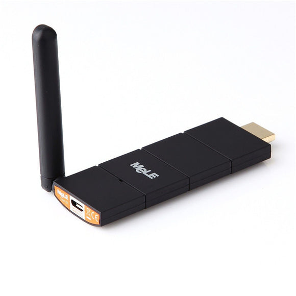 MeLE S3 Wireless Display Dongle Cast Smart TV Stick AirPlay Miracast Mirror For Android iOS Windows