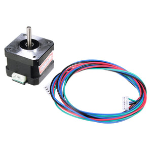 3D Printer MKS 4234-290 42 Stepper Motor 1A 34mm 1.8C 0.29N With Low Noise High Torque