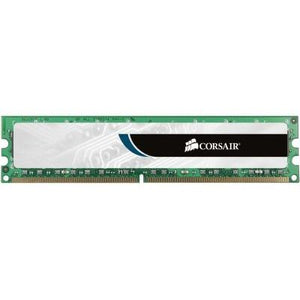 Corsair CMV8GX3M1A1600C11 , value select , 8Gb