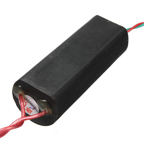 10pcs DC 3.7-6V To 400KV Boost Step Up Power Module High Voltage Generator