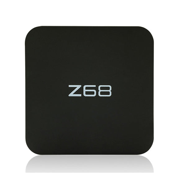 Z68 RK3368 2GB RAM 16GB ROM TV Box