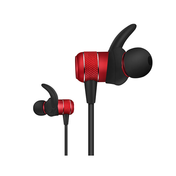 BOROFONE BE5 Sports Wireless Earphone Anti-drop Waterproof Dustproof  In-ear Music Headset