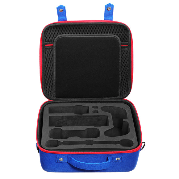 Portable Protective Storage Bag Travel Cover Case Carry Box For Nintendo Switch NS Game Console Joy-Con Gamepad