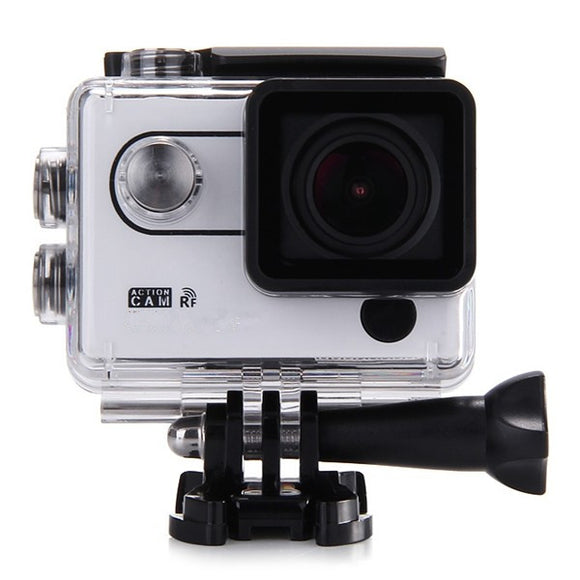 iMars Hero 2 RF 2 Inch Screen Ambarella A7 Chipset Sport Camera Camcorder