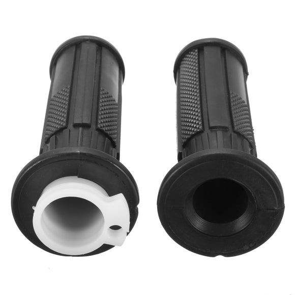 7/8inch 22mm Handlebar Motorcycle Hand Grip 50cc 90cc 110cc 125cc Universal