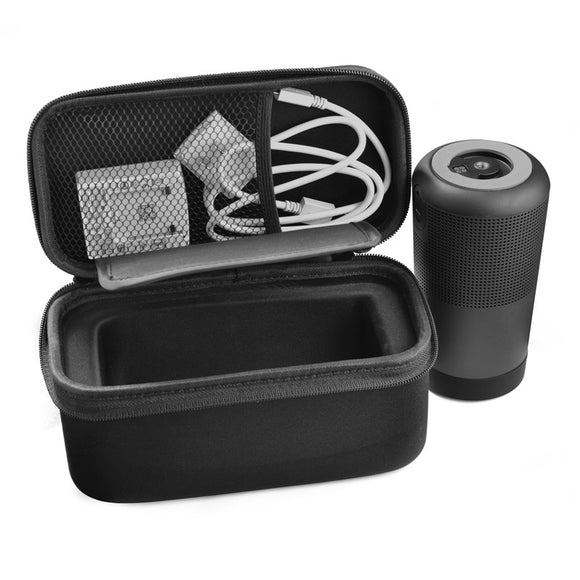 Universal Shockproof Carrying Hard Case Storage Bag for Bose for Soundlink Revolve bluetooth Speaker