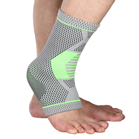 Mumian A53 Breathable Ankle Support Comfort Foot Anti Fatigue Compression Sport Ankle Guard Fitness Protective Gear