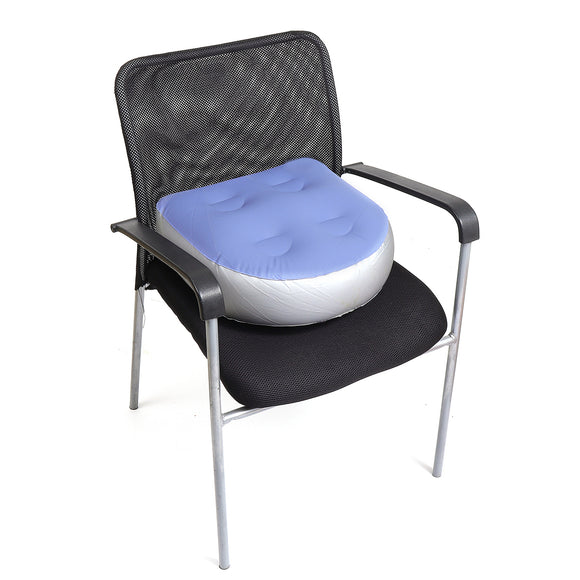 PVC Booster Seat Hot tub Spa Spas Cushion Inflatable Ideal for Adults or Kids