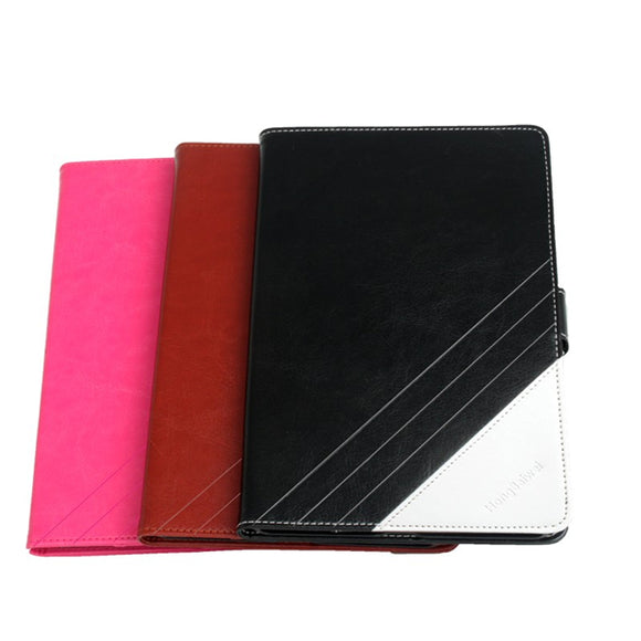 Folding PU Leather Case Cover for Xiaomi Mipad 1