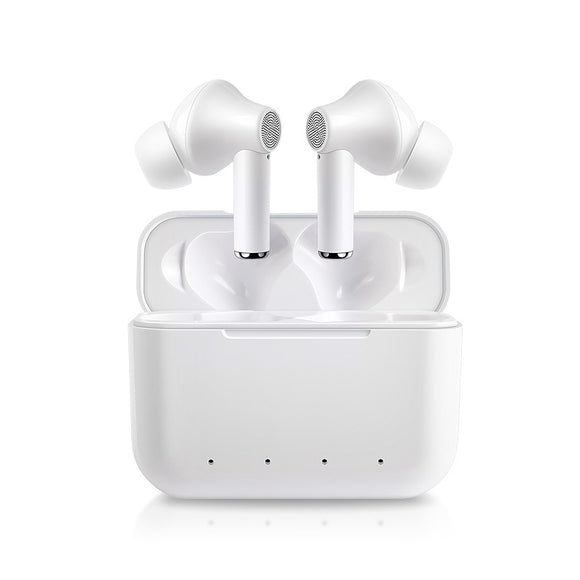 Bakeey D031 TWS bluetooth 5.0 Earphone Smart Touch Stereo True Wireless In-Ear Earbuds with Type-C Charging Box for iphone