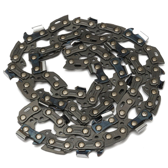 10inch Chain Saw Saw Chain Blade 3/8inch LP .043 Gauge 40DL