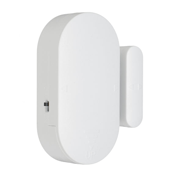 Wireless Window Door Alarm System Magnetic Sensor Home Security Alert Safety