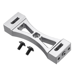 WPL Upgraded Metal Beam for B-1 B16 B24 B36 C14 C24 1/16 Rc Car Parts