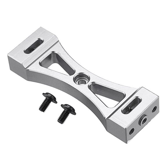 WPL Upgraded Metal Beam for B-1 B16 B24 B36 C14 C24 1/16 Rc Car Parts