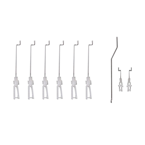 Eleven Hobby T-28 Trojan 1100mm RC Airplane Spare Part Linkage Rod