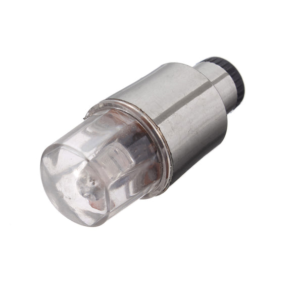 Colorful Bike Bicycle Tire Valve Led Lights Spoke Wheel Light