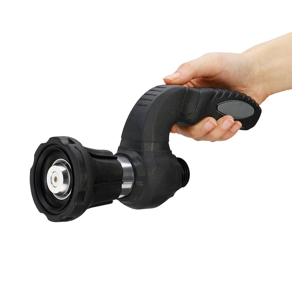 Multifunctional High Pressure Garden Watering Washing Spray Nozzle