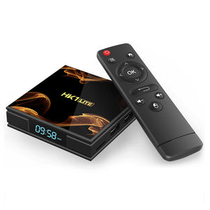 HK1 Lite RK3228A 2GB RAM 16GB ROM 2.4G WIFI Android 9.0 4K TV Box