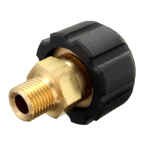 Pressure Washer Coupling Adapter for Karcher