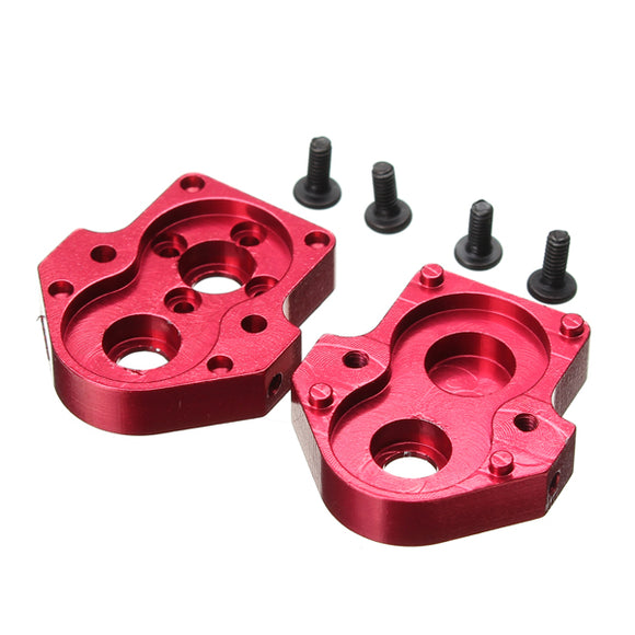 Orlandoo OH35A01 Kit 1/35 DIY Upgrade Gear Box RC Car Spare Part