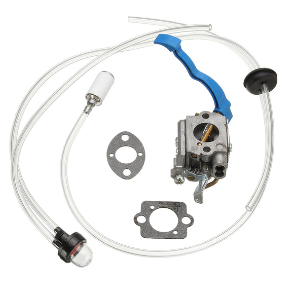 Leaf Blower Carburetor Fuel Line Grommet Kit For Husqvarna 581798001 545081811