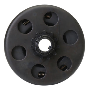 Engine Clutch Sprocket 11T 5/8inch Bore Black For Buggy Gokart GX160 GX200