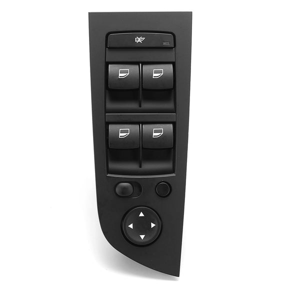 Driver Window Mirror Car Switch Control For BMW E90 E91 325i 328i 330i