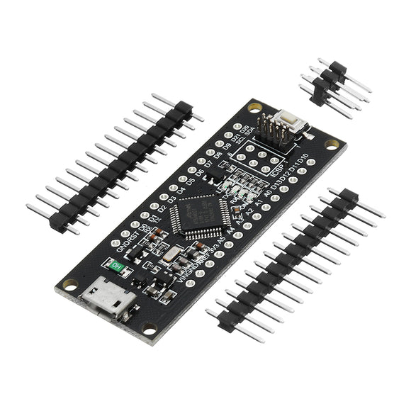 Robotdyn SAMD21 M0-Mini 32 Bit ARM Cortex M0 Core 48 MHz Development Board For Arduino