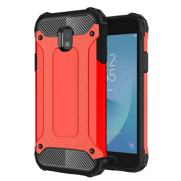 Armor Hybrid Color Case For Samsung Galaxy J3/J5/J7 EU Version 2017