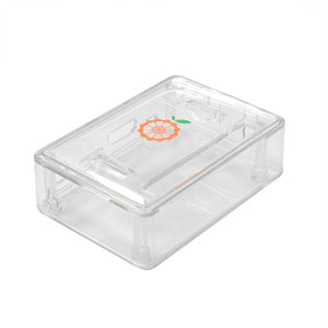 ABS Transparent Protective Case For Orange Pi Lite