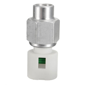 Power Steel Ring Pump Switch White Pressure Sensor For Renault