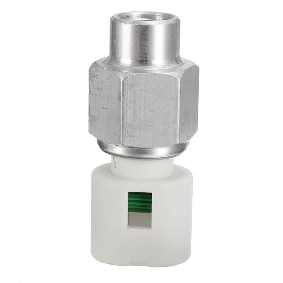 Power Steel Ring Pump Switch White Pressure Sensor For Renault