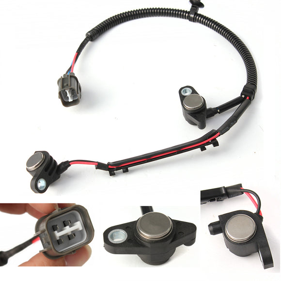 Crankshaft Position Sensor for Honda Accord Acura CL Prelude 90-02 37840P0AA01