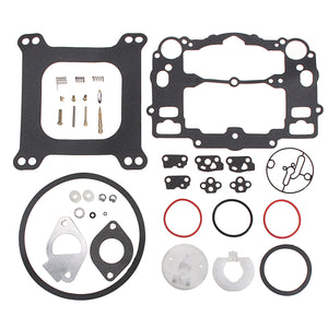 Carburetor Rebuild Kit Set For EDELBROCK 1400 1404 1405 1406 1407 1409 1411 1477