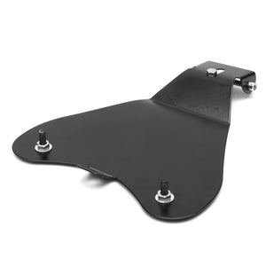 Motorcycle Solo Seat Base Plate Bracket For Harley Davidson Sportster XL883/1200