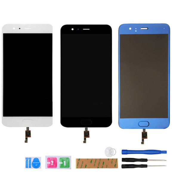 LCD Display+Touch Screen Digitizer Assembly Replacement With Tools For Xiaomi Mi6 Mi 6
