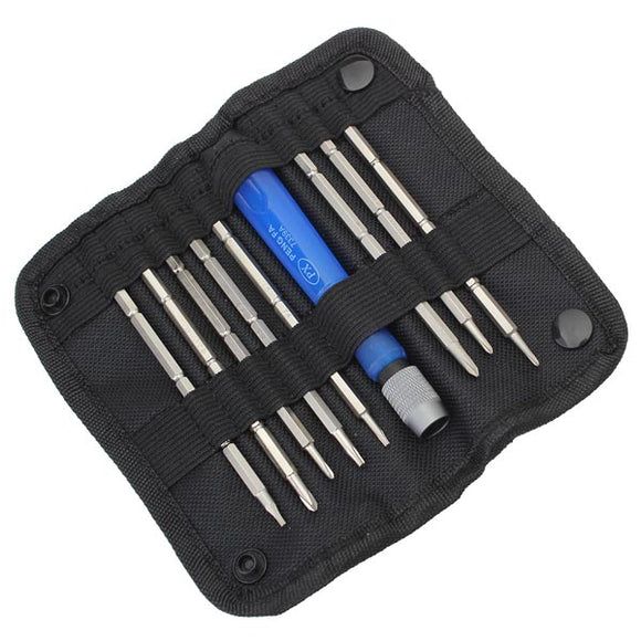 9 In 1 Screwdriver Set Repairtools For Mobile Phone