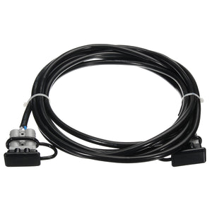 5m Anderson Plug Extension Lead Heavy Duty 50 Amp Extension lead Twin Cable Wire