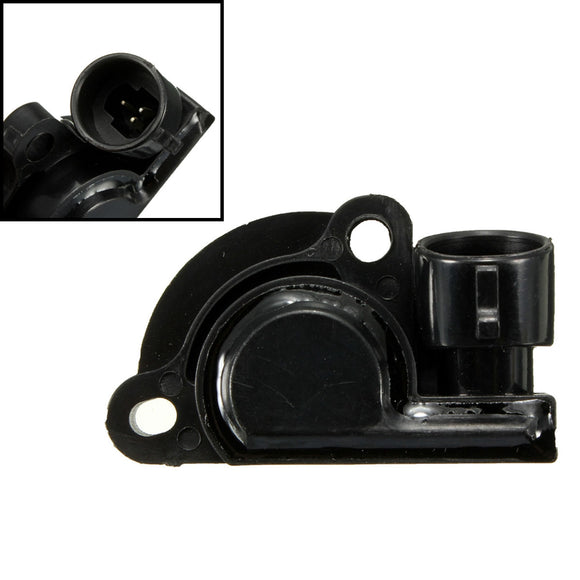 Throttle Position sensor switch For Holden Commodore V6 VS VT VU VX VY 17106681