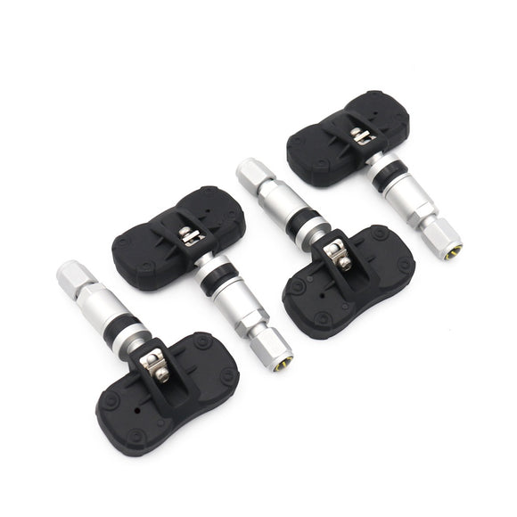 V101A bluetooth 5.0 Tire Pressure Monitor TPMS Wireless Remote Tire Pressure Inner Sensor for IOS Android Phone