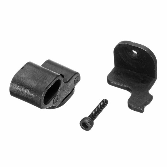 ALZRC Devil 505 FAST RC Helicopter Parts Carbon Fiber Tail Control Rod's Mount