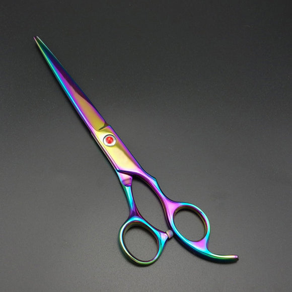 Professional Dog Cat Grooming Stainless Scissors Thinning Shear Pet Hair Timmer Suit
