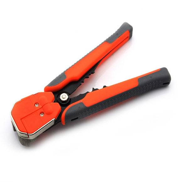 Automatic Cable Wire Stripper Multifunctional Terminal Tool TK1055
