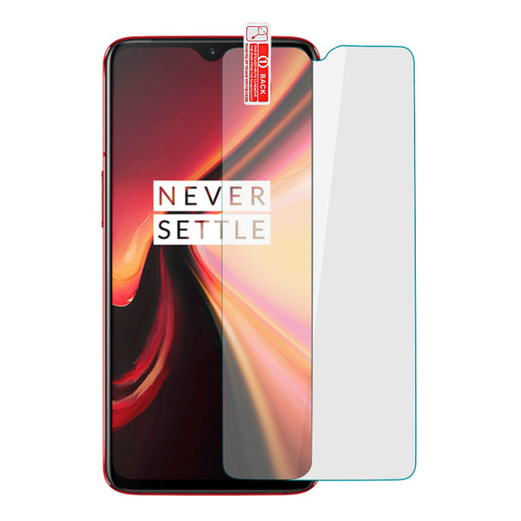 Bakeey Clear Anti-Scratch Soft Screen Protector For OnePlus 7 / OnePlus 6T