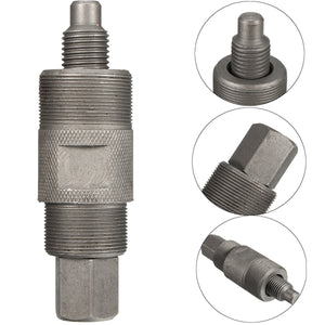 Magneto Flywheel Puller 24mm 27mm Repair Tools For GY6 50 125 150cc Scooter ATV