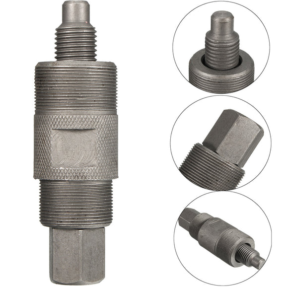 Magneto Flywheel Puller 24mm 27mm Repair Tools For GY6 50 125 150cc Scooter ATV